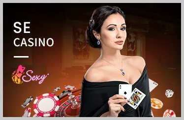 Live Casino BJ88